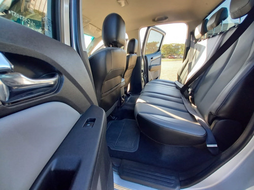 Imagem 9 de 13 de Chevrolet S10 Ltz 2.8 Tdi 4x4 Cd Diesel Aut. 2020/2020