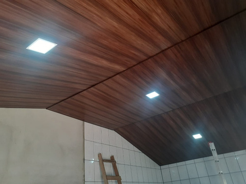 Mão De Obra Instalação Forro De Pvc