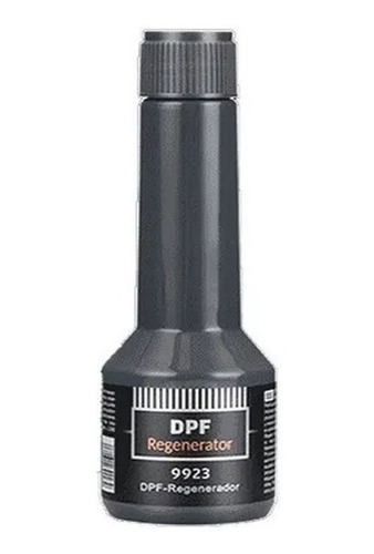 Aditivo Limpia Dpf Aplicacion En Combustible 60 Ml Senfineco