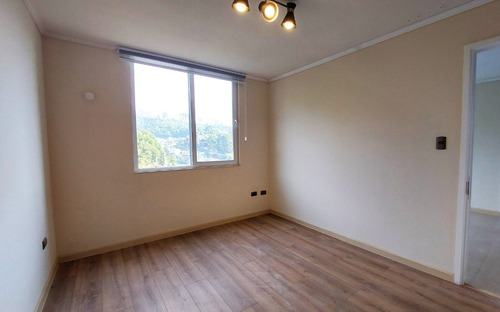 Piso 3 A Pasos U De Concepción 2 Dorm Est 56 M2 Concepción
