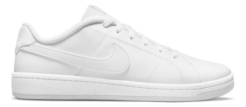 Zapatillas Nike Hombre Court Royale 2 Nn Dh3160-100 Blanco