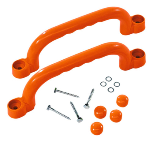 Accesorios De Columpio Para Patio De Juegos, Manijas De