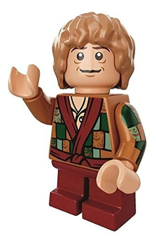 Lego The Hobbit Good Morning Bilbo Bolsón Mini Set