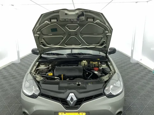 Renault CLIO STYLE 1.2 Night & Day