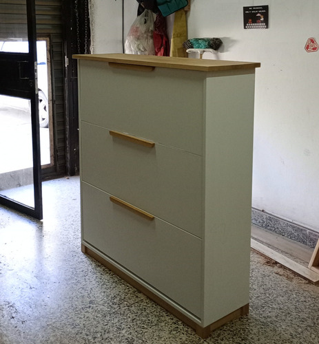 Carpinteria Carpintero A Medida Cocinas Placard Muebles