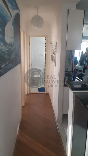 Imagem 8 de 21 de Venda Apartamento São Paulo Vila Santa Delfina - A322