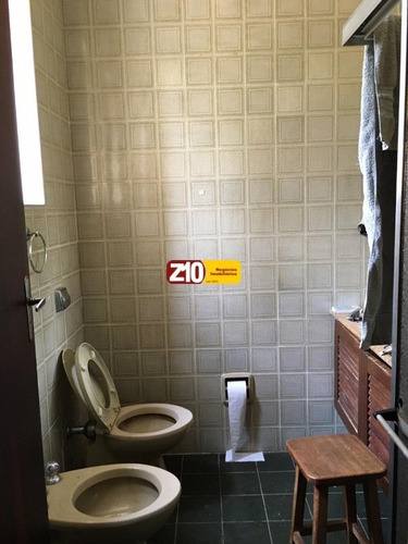 Imagem 17 de 30 de Z10 Imóveis Indaiatuba | Ch01788 - Vale Das Laranjeiras - Sobrado - At 6.000m², Ac 1.100m². - Ch01788 - 68668681