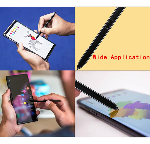 Lápiz S Pen Para Samsung Galaxy Note 9 Nuevo
