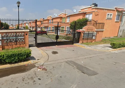 Casa En Venta En Condominio, Tecamac Ma.