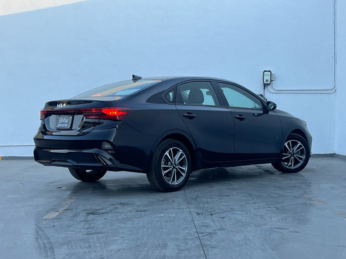 Kia Forte 2.0 Lx Mt