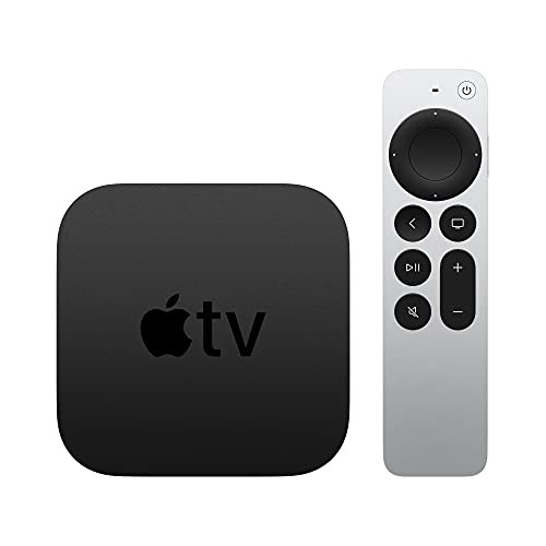 2021 Apple Tv 4k (32gb)