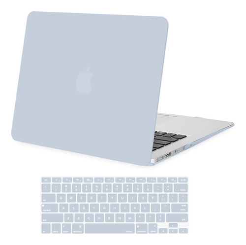 Mosiso Compatible Con Macbook Air De 13 Pulgadas, Versin Ant