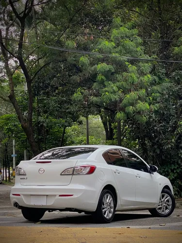Mazda 3 1.6 Z6na0 All New