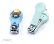 Comprar Alicate X 1 - Para Bebes Corta Uñas Para Bebés