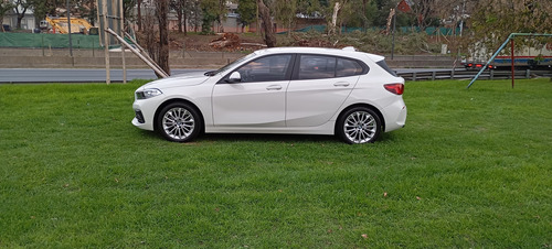 BMW Serie 1 1.5 118i Active 136cv