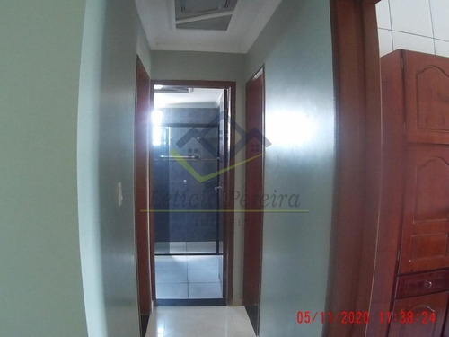 Imagem 11 de 23 de Apartamento À Venda, 63 M² Edifício Saint Hilaire- Bairro Vila Bela Vista - Suzano/sp R$ 280.000,00 - Ap00188 - 69217611