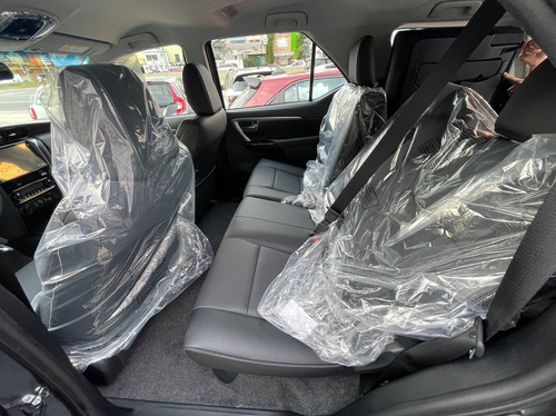 Toyota Hilux SW4 2.8 D-4D TURBO SRX PLATINUM 4X4