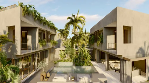 Villa En Venta En Twolum Villas