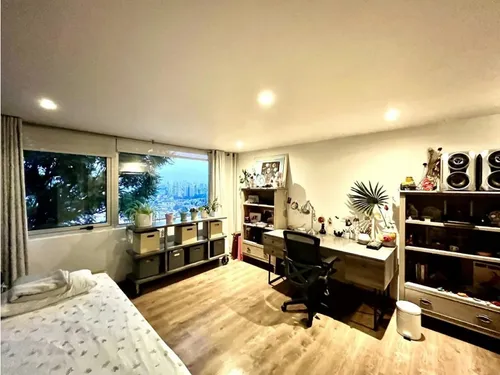 Increíble Casa En Renta En Lomas De Las Palmas