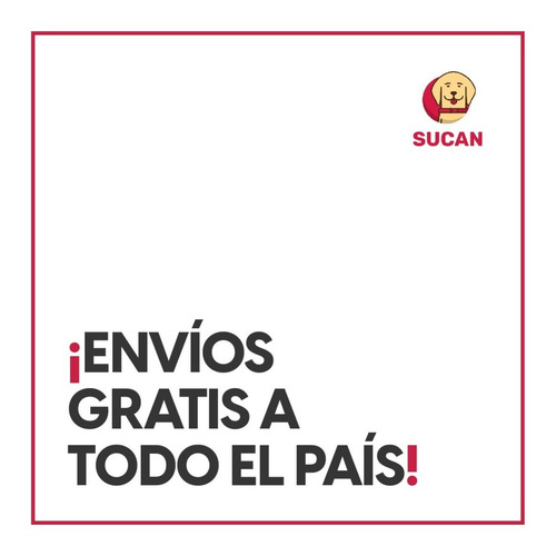 Imagen 5 de 5 de Maxine Cachorro 21k+ Promo -ver Foto+ Envío Gratis Todo Uy!