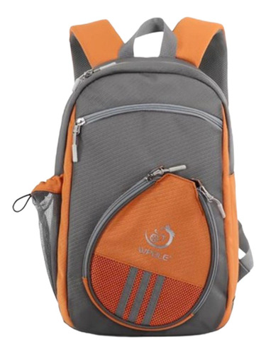 Bolsa Para Raqueta De Tenis De Mesa, Mochila Deportiva Para,