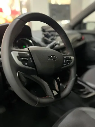 Chevrolet Onix 1.0T Rs Mt