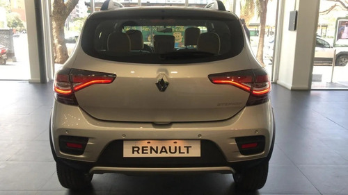 Renault Stepway INTENS 1.6