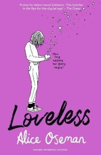 Loveless - Oseman