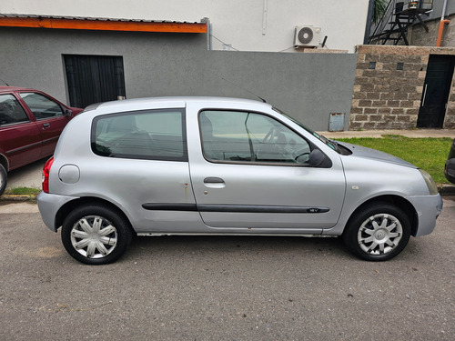 Renault Clio 1.2 F2 Yahoo Authe. Sl