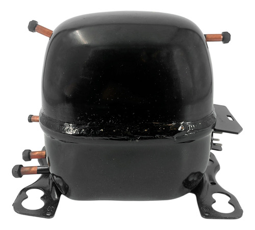 Motor Compresor Heladera Tecumseh 1/5 Hp Gas R12