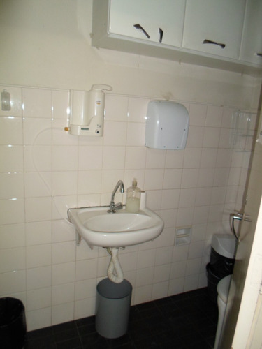 Sala Comercial - Av Afonso Pena - 1083