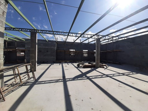 Imagem 6 de 18 de Salão Para Alugar, 390 M² - Jardim Ansalca - Guarulhos/sp - Sl0054