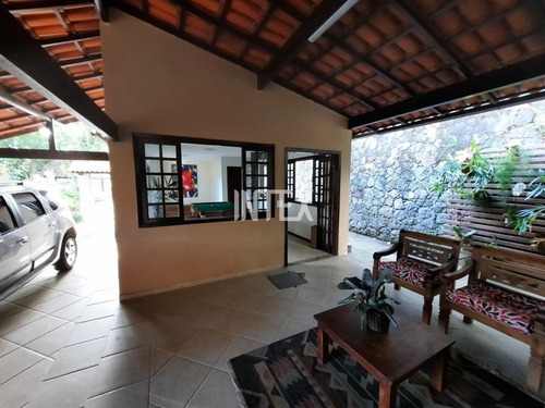 Imagem 28 de 30 de Casa Para Venda Em Condomínio De Luxo Em Itaipú - Ca00146 - 34039417