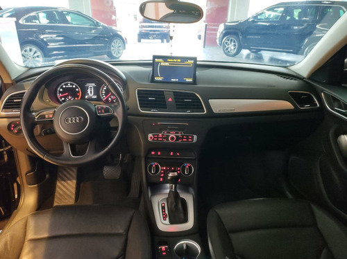 Imagem 12 de 12 de Audi Q3 2.0 Tfsi Ambiente Quattro 4p Gasolina S Tronic