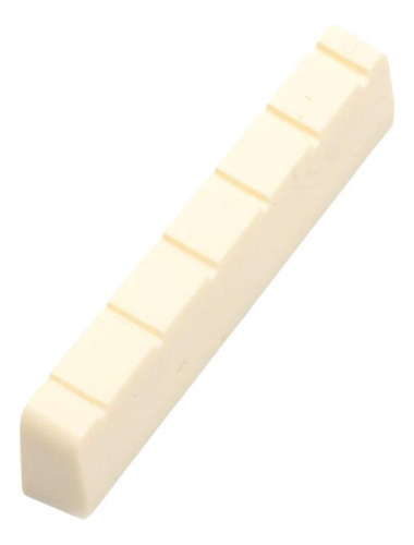 Porca De Guitarra De Fundo Liso Portátil Up Guitar Nut