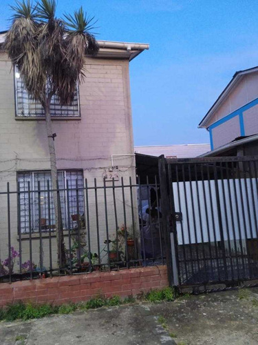 Excelente Propiedad En Venta En Quilicura (14795)