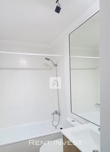 ¡exclusivo Departamento En Huechuraba! | 2d/1b