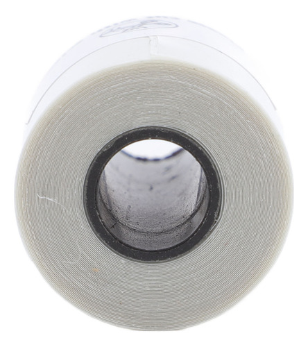 Papel Térmico De Impresión De 5 Rollos, Adhesivo Transparent