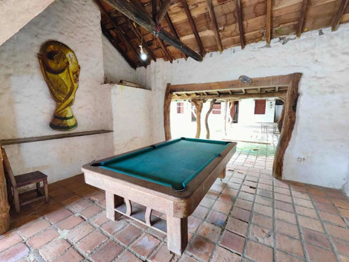 Imagen 12 de 25 de Finca Posada En Venta Táchira