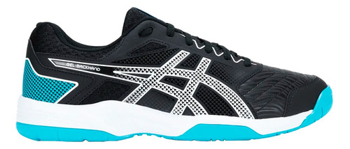 Zapatilla Asics Gel Backhand Mc 100% Original I 1041a331-003