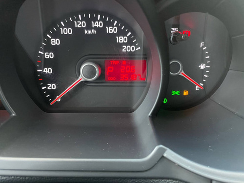 Imagem 7 de 13 de Kia Picanto 1.0 Ex 12v Flex 4p Automático