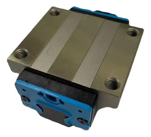 S15fn-g-xna-z0-a Guia Linear Bloco Com Abas
