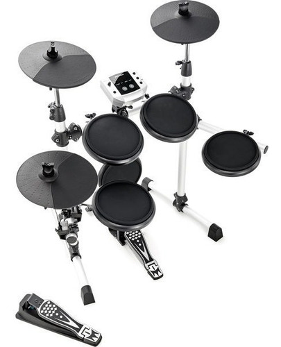 Millenium Mps-150 E-drum Set - Set De Batería Electrónica