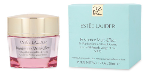 Humectante Estée Lauder Resilience Multi-effect