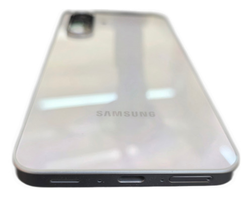 Celular Samsung Galaxy A36 6 Gb 128 Gb Awesome Gray (Nuevo con caja abierta)