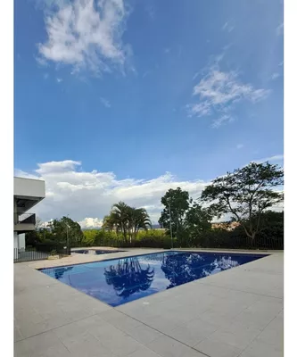 Apartamento en venta