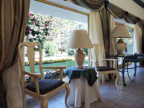 Casa En Venta En Lugano