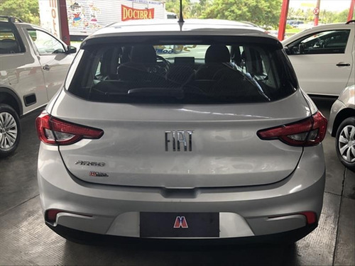 Fiat Argo 1.0 Firefly Drive