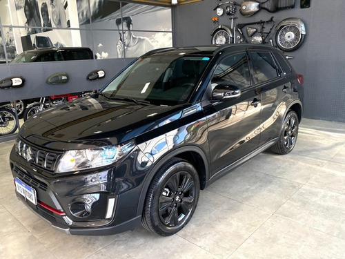 Imagem 1 de 10 de Suzuki Vitara 4sport
