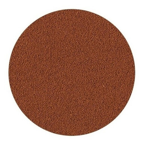 Imagem 3 de 3 de Ração Tropical Discus Gran D-50 Plus Baby 52g